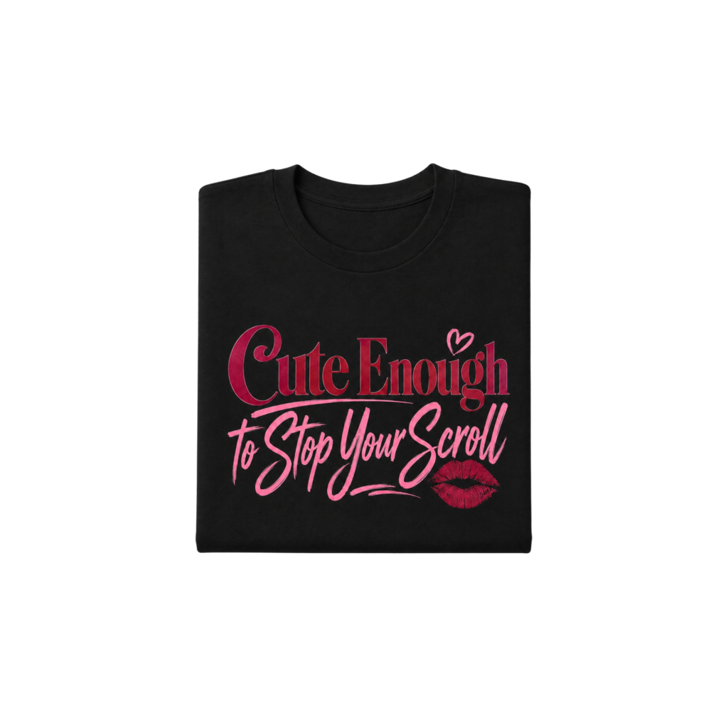 Cute Enough To Stop Your Scroll