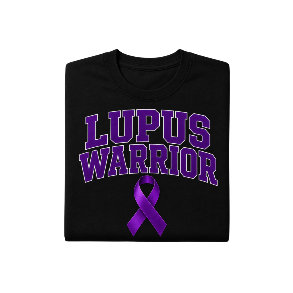 Lupus Warrior T-Shirt