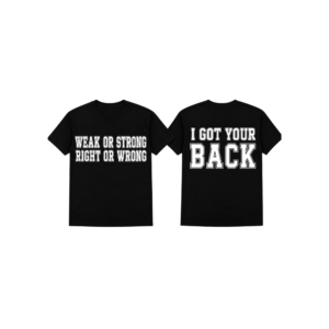 I Got Your Back Tee