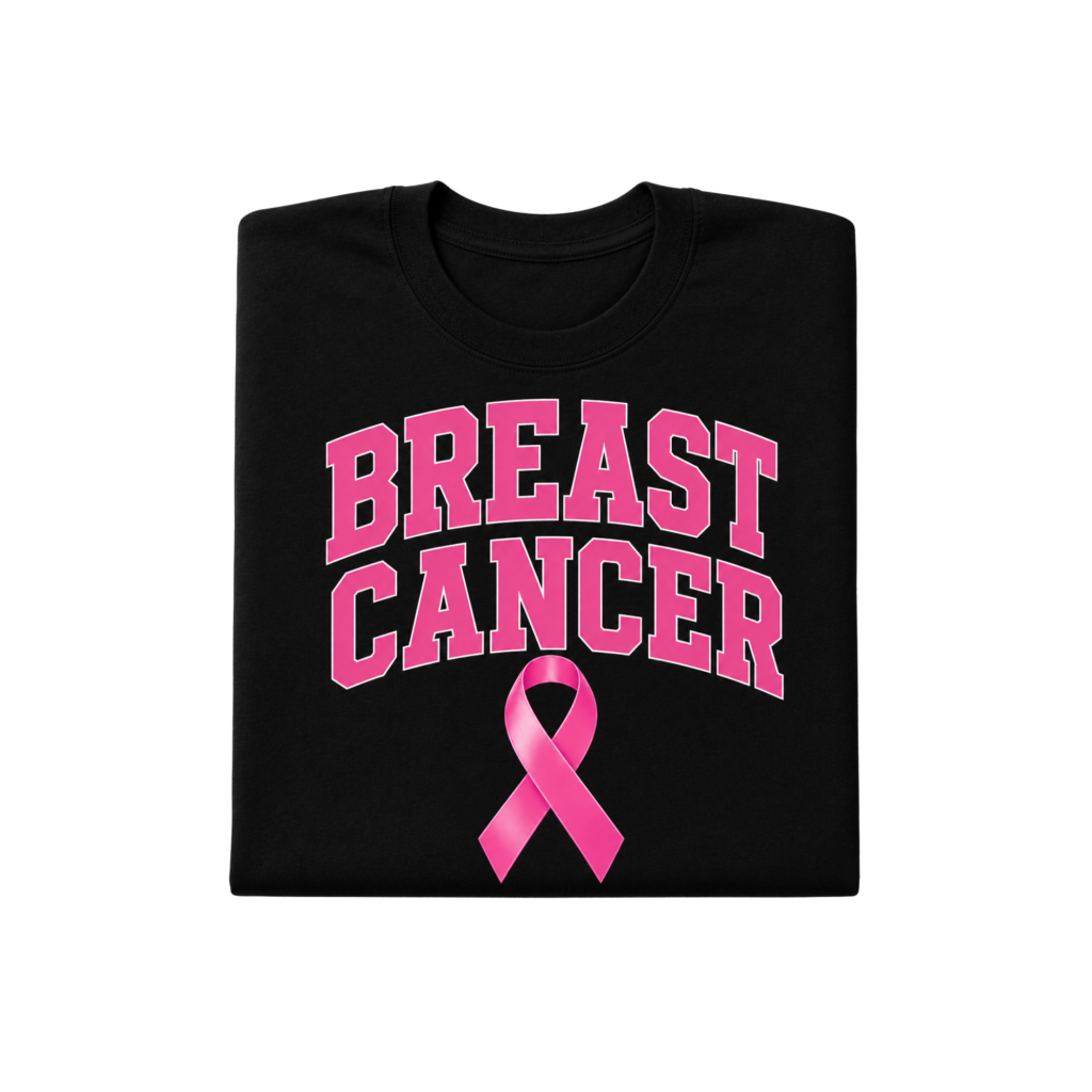 Breast Cancer T-Shirt